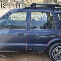 سبورتج بسمي 2001السعر 38 كهربائية كله شغله سياره بلاديه لاضربه ولاصبغ ...