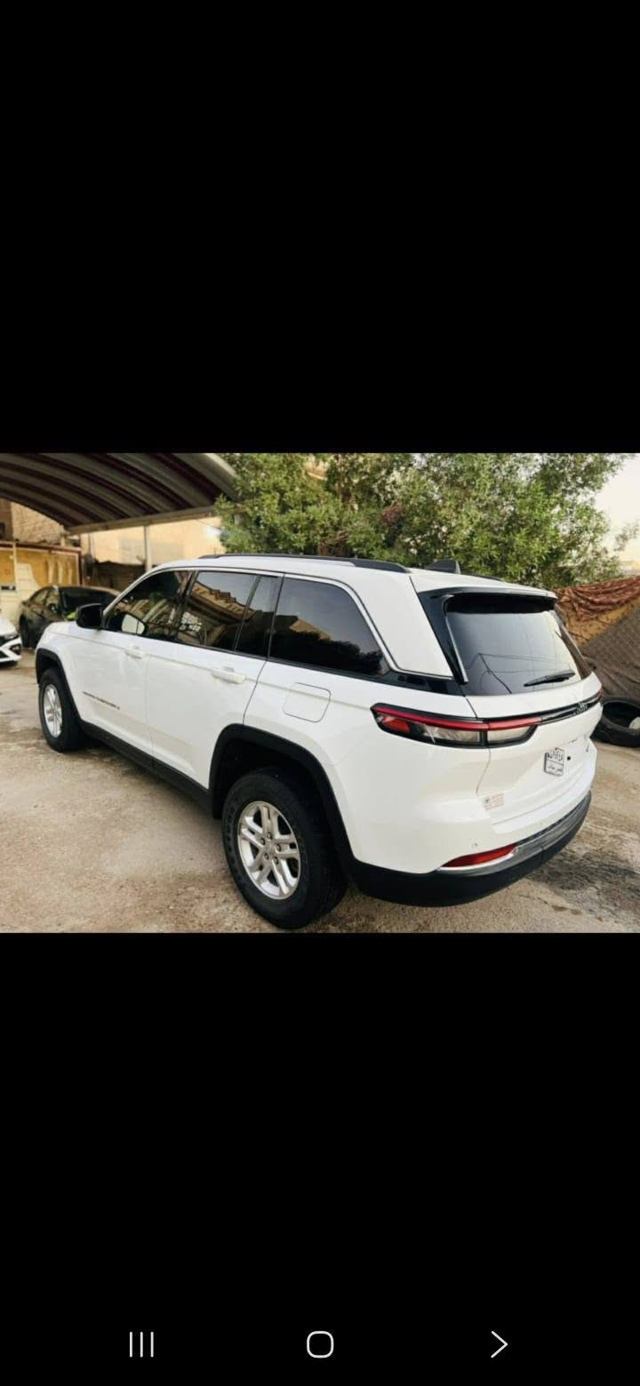 جيب • ٢٠٢٣ • رقم بغداد