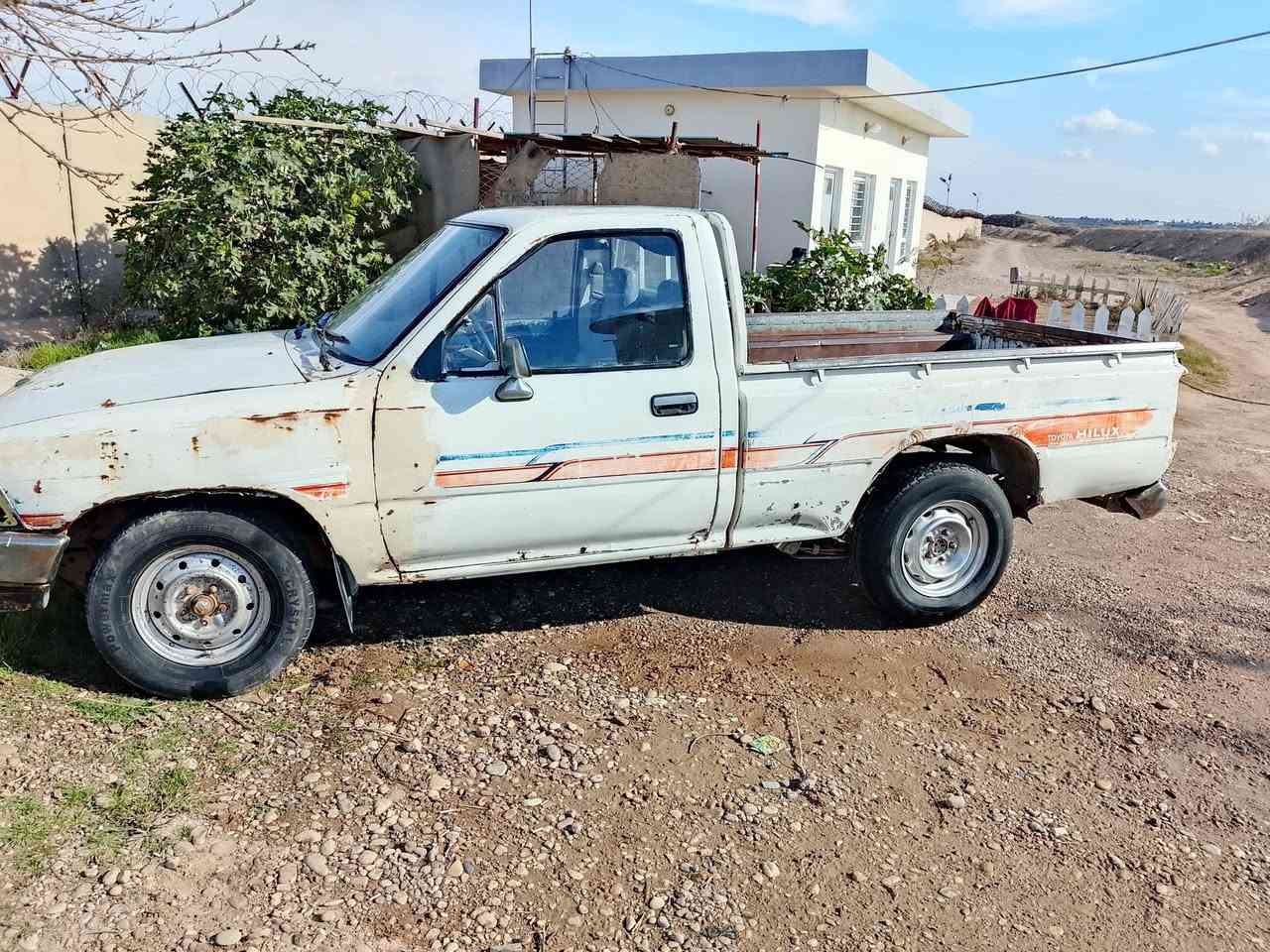 موديل ٩٠ • رقم اصفر • بيه مجال