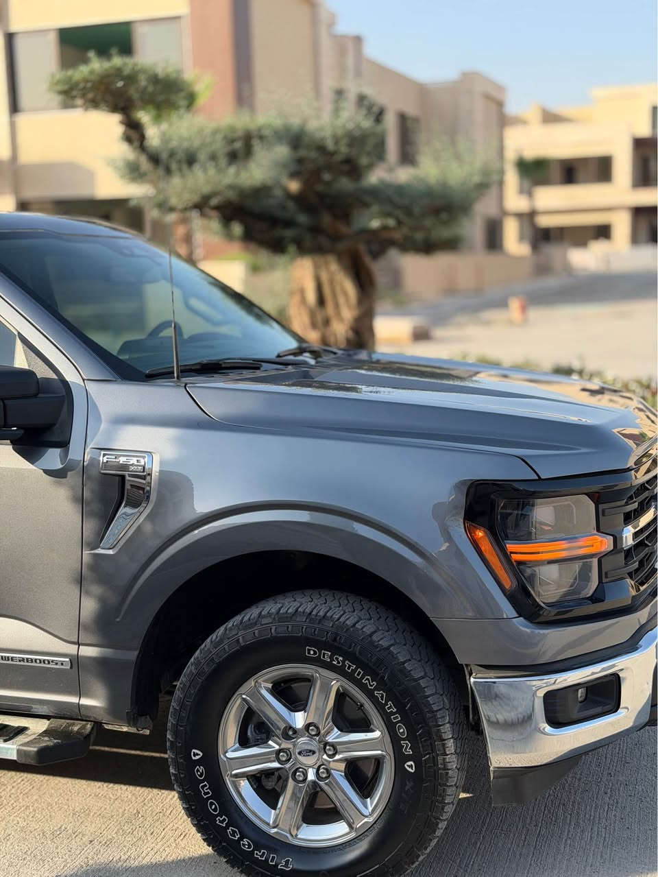 هايبرد • ٤x٤ • ٢٠٢٤