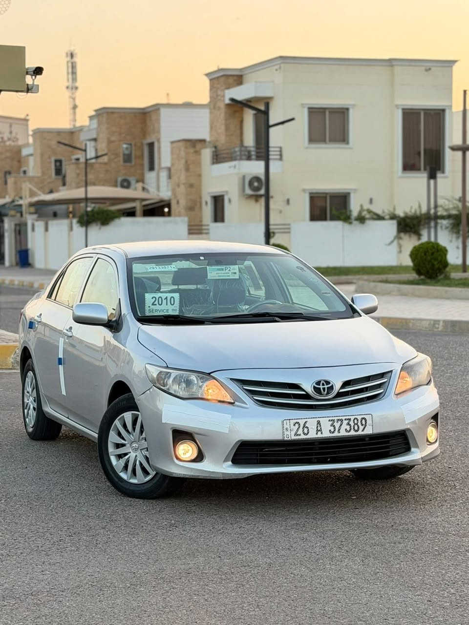 يالله السلام عليكم....
نقد فقط اعتذر ع الاقساط والوعده والمرواس بسعر مناسب105$
وبيها مجال للشراي تيوتا كورلا وارد امريكي الموديل 2010 الون رصاصي سلفر صبغ بنيد وهلال جاملغ الخلفي بدون اي دواخل مكينه 1800VVTشرط لاصرف لاصوت لابخار كير بدون اي عيب
مواصفاتLE-
داخل رصاصي
اي بي اس
يو اس بي
اواكس
كشن جك
4دسك
بلاجكتور بلادي
تحكم مري جانبي
ارضيه جلد
جامات كهرباء
كير-محرك-صدر-تخم تاير-تبريد-تدفئه-كهربائيات-باتري-ارضيه جلد-دوشمه كله جديد وبالشرط
رقم صلاح الدين انكليزي الجديد (26)سنويه هزه كله جديد شرط التحويل والغرامات عنوان السياره صلاح الدين-تكريت-القادسيه
الخاص مغلق ***********
