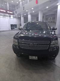 تاهو 2008 • وارد كندي • غاز شغاله