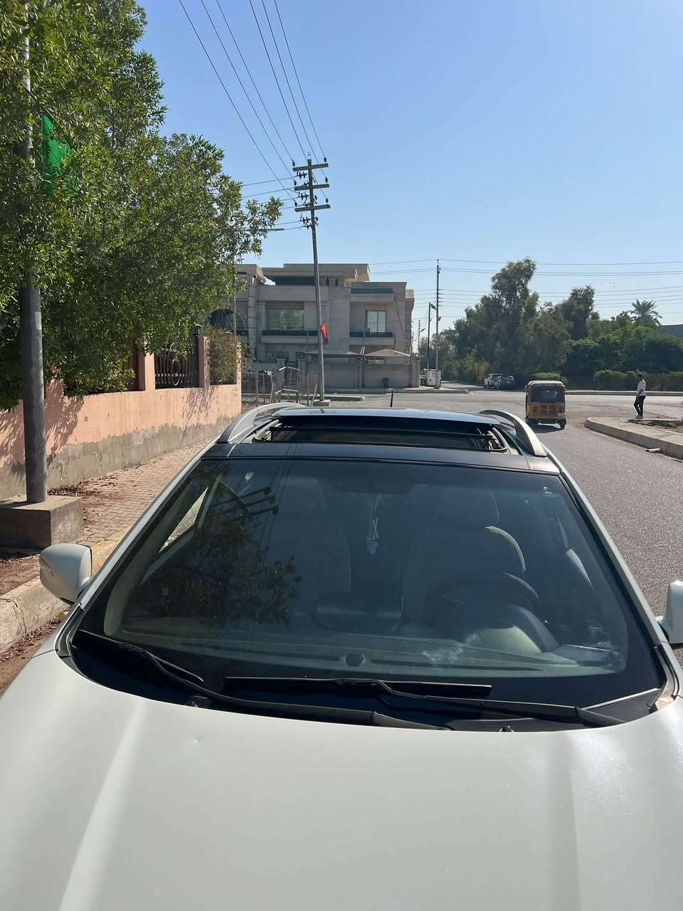 توسان بانوراما • ٢٠١١ • رقم اربيل