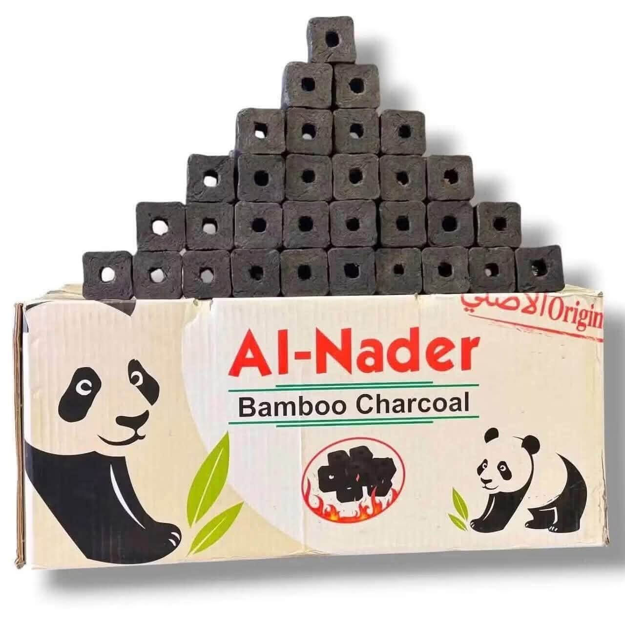 فحم • فحم فولت • توصيل