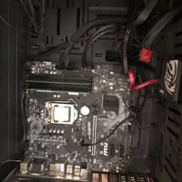 تجميعة • i5 9400f • رام 16