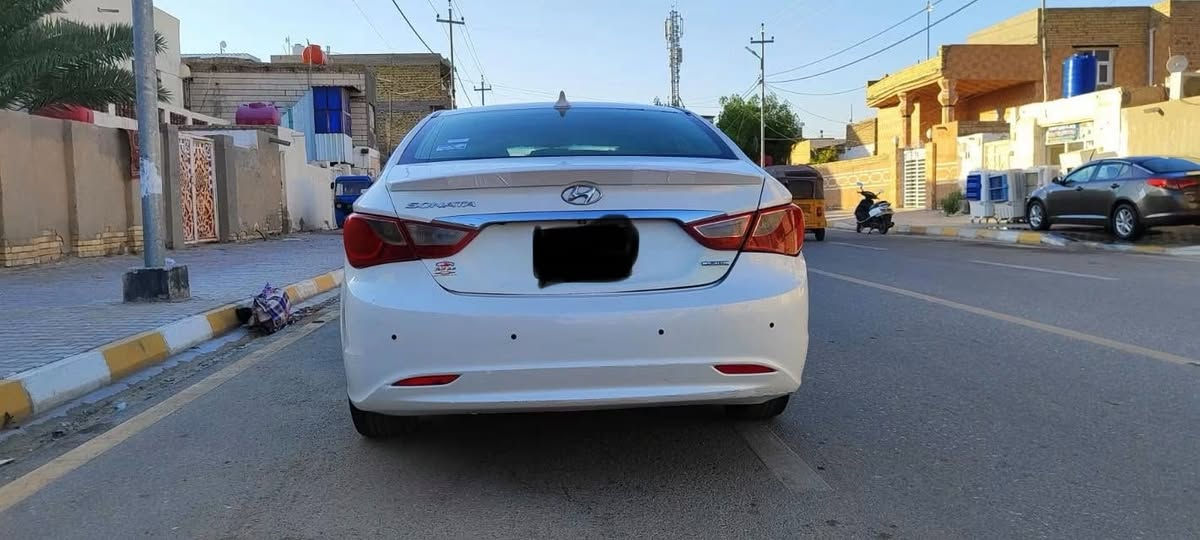 سوناتا للبيع ٢٠١١وارد امريكي
رقم بغداد بسمي مشروع وطني 

فول مواصفات

مكان السياره الكوت 

***********
السعر ٨٨وبيه مجال بسيط
