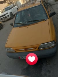 سايبا • ٢٠١١ • بغداد زعفرانيه