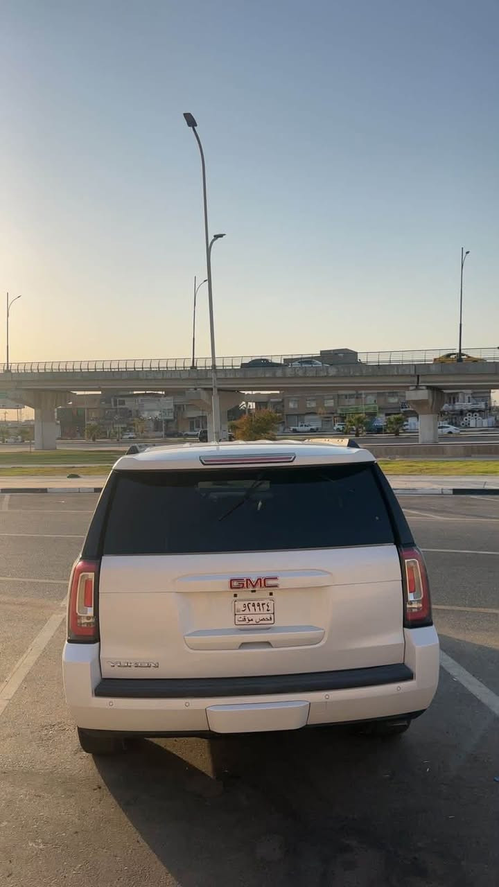 جيمسي 2019 SLT
دخول جديد ماشية 67 الف ميل
 رقم بصره تحويل
للاستفسار الاتصال عالرقم ***********

