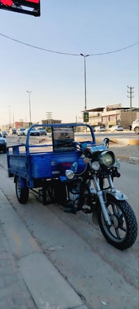 ستوته • موديل ٢٠٢٣ • مكينه ٢٥