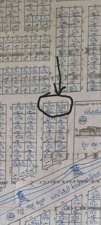 قطعة تجارية • منطقة ٥ صافي • ١٥٠م
