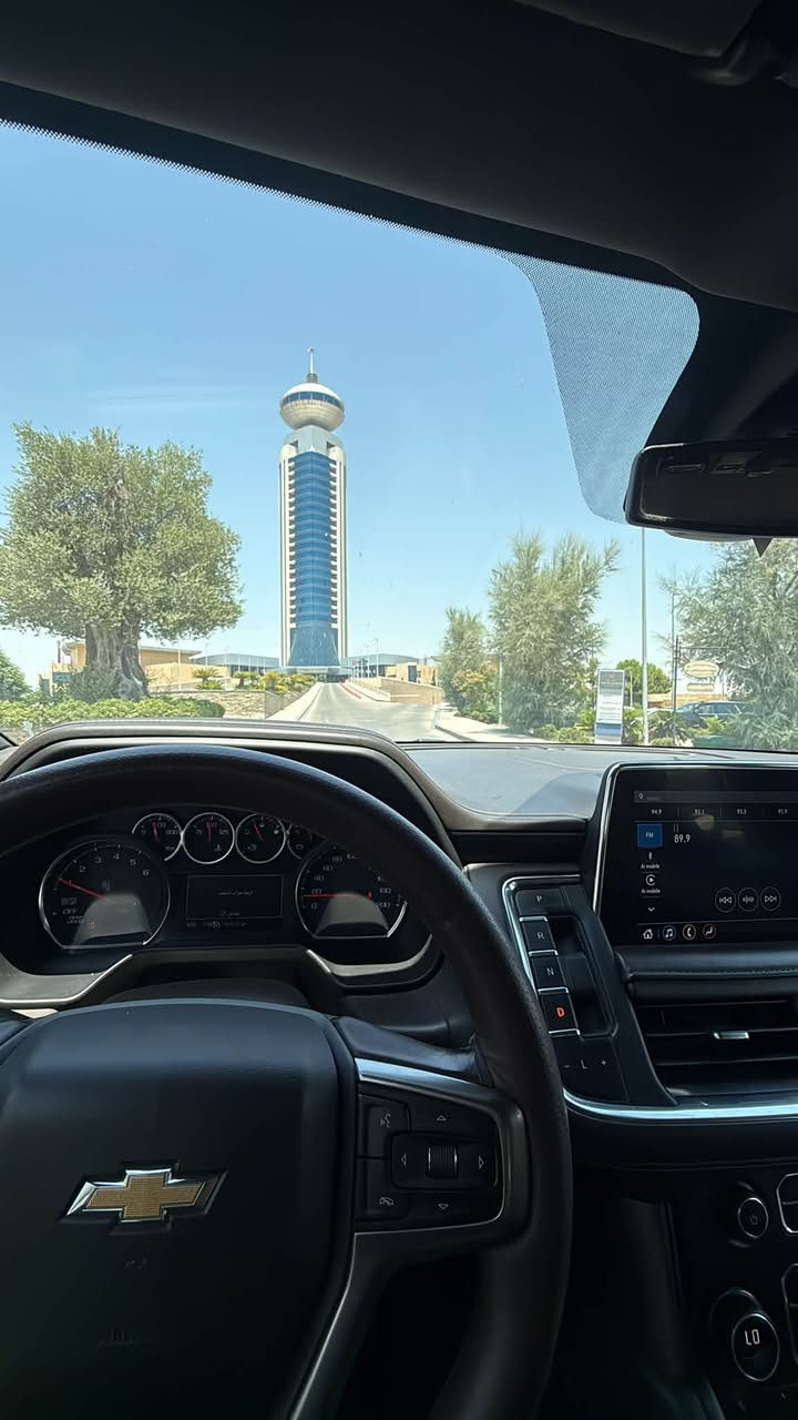 من رخصة الادمن تاهو خليجي وكالة المنصور  موديل
2021 
فئة LT
ماشيه104  km 
فول مواصفات 
السعر 42 الف

السياره مغلفة ppf
كامله السياره باسمي تحويل ثاني يوم 
مكان سياره بغداد حي الجامعه او المنصور 
*********** واتس اب فقط

