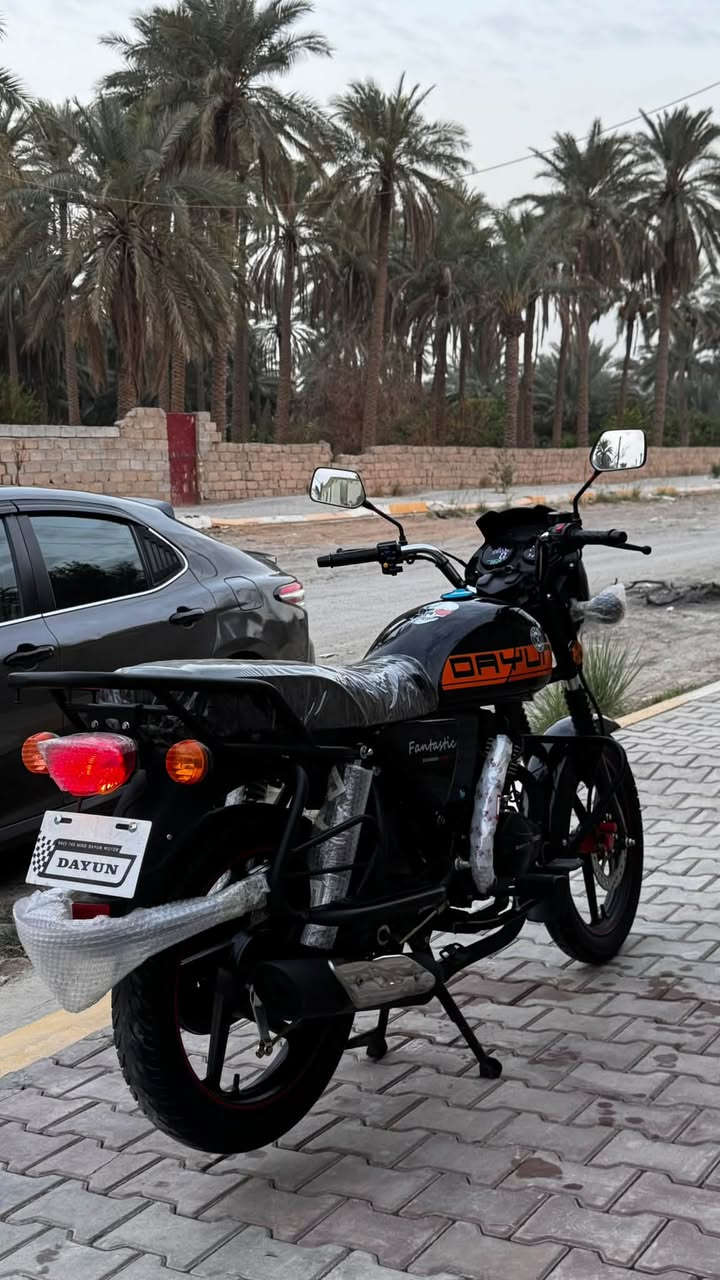 دايون • ٢٠٢٥ • ممشا ٢٠ الف