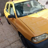 سايبا • موديل ٢٠١٥ • للبيع