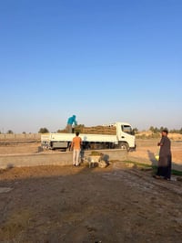 ثيل • مشاتل • مدينة هيت