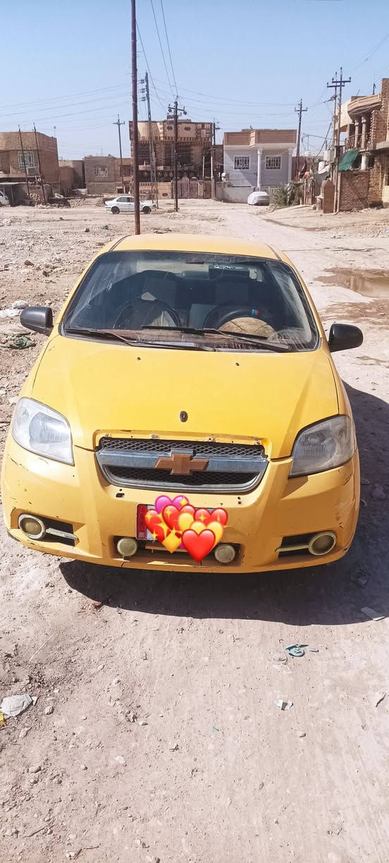 مرخصة الادمن
افيو 2007 خليجي

مسكر 
كير عادي

كير و محرك و حداديه امامي خير من الله

حدادية خلفي محتاجه دبلات

رقم قادسيه هيئه و غرامات مصفره

مكان السياره بابل ب35 و بيهه مجال حق الجيه للتواصل

***********

***********
