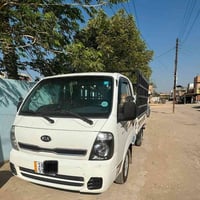 كيا بنكو ٢٠١٦ • بابل • مكينة وكير جديد