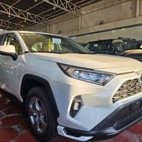تويوتا راف فور 2025 – خليجي وكالة ساس Toyota RAV4 2025  🌍 المدينة –  ب...