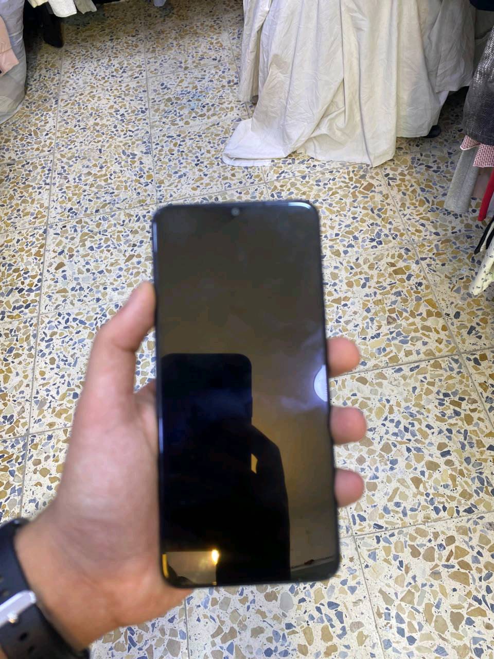 تكنو سبارگ 10 
الجهاز نضيف كلشي مابي 
الجهاز مكفول من كلشي 
ذاكره / 128
ملحقات ويا فقط كيبل 
العنوان بغداد البياع 
السعر 90 الف
الرقم للاستفسار: ***********