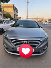 ٢٠١٦ • وارد امريكا • محرك ٢٤٠٠