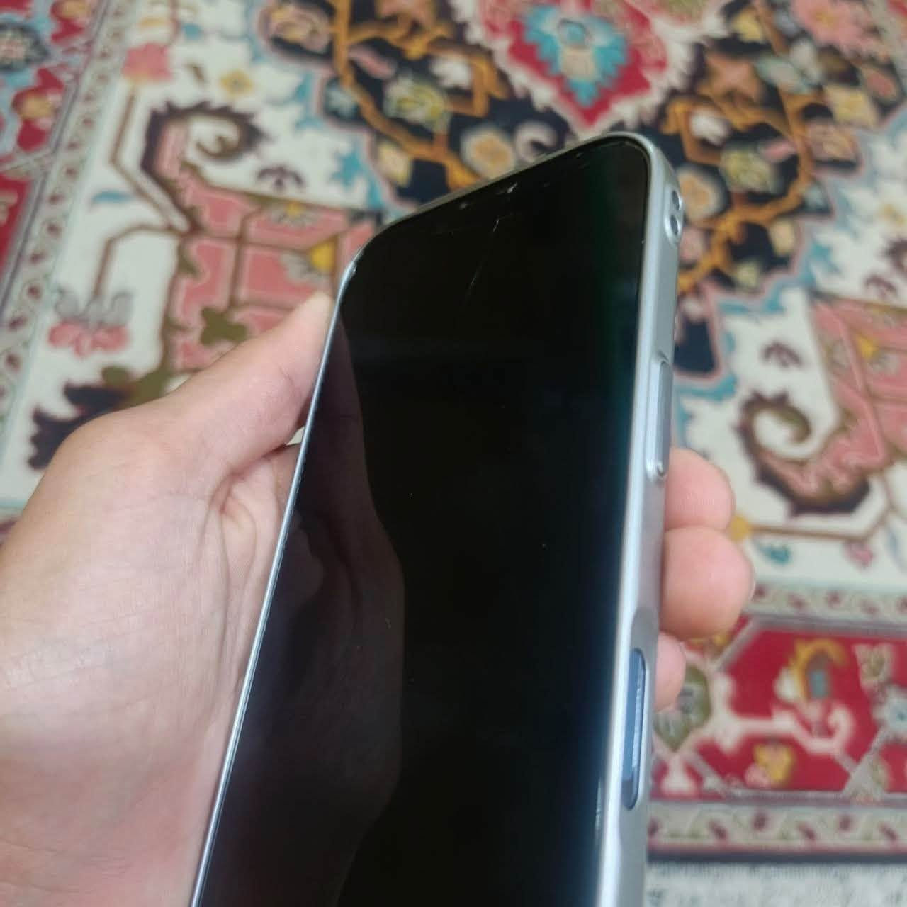 آيفون ١٣ برو • ٢٥٦ • بطارية مبدلة