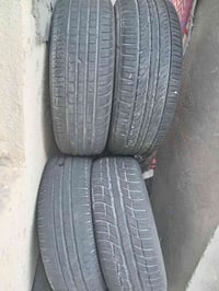 تاير 15R • نص عمر • الناصرية مركز