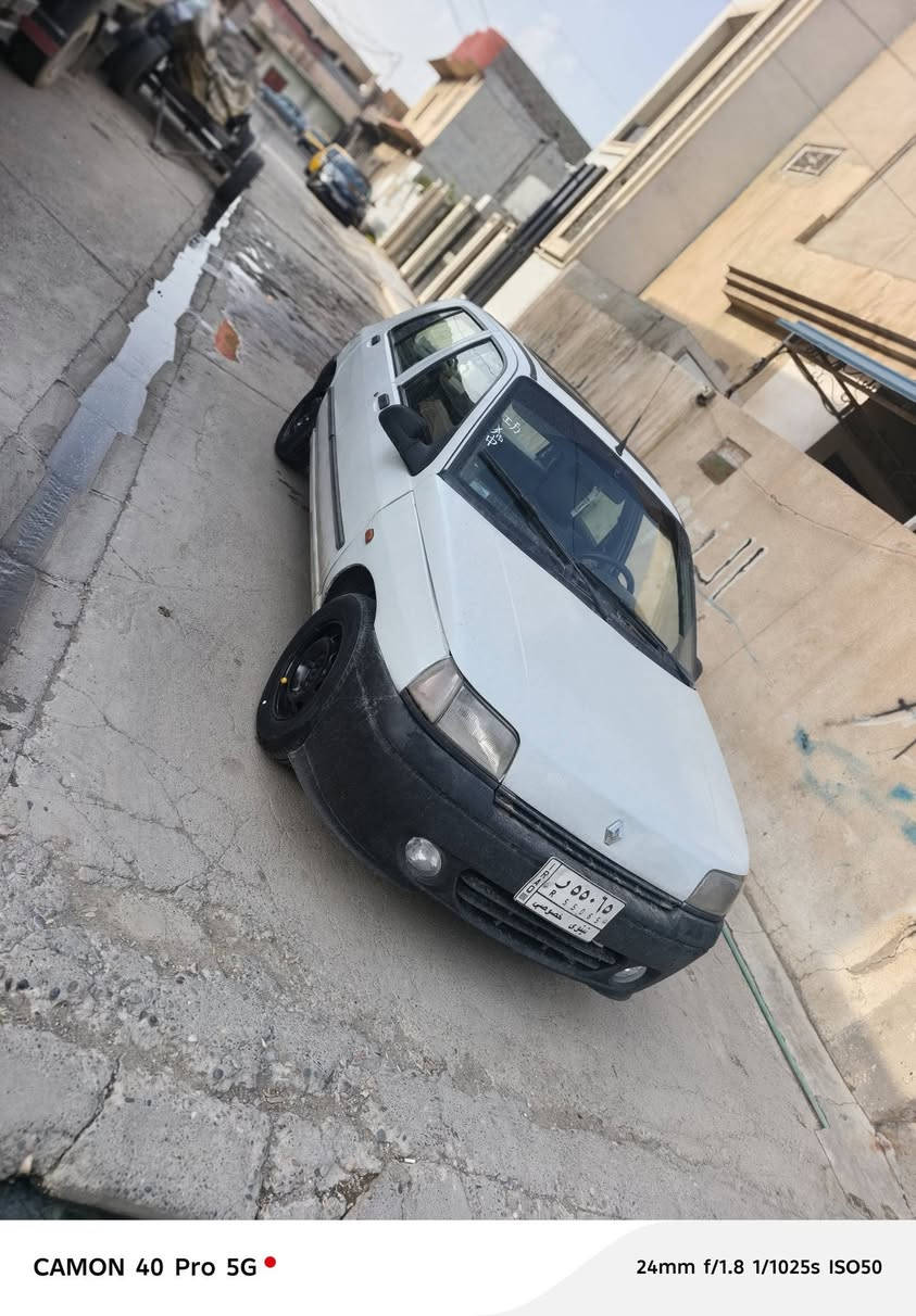 موديل ٩٢ • مكينة وكير • داخل جديد