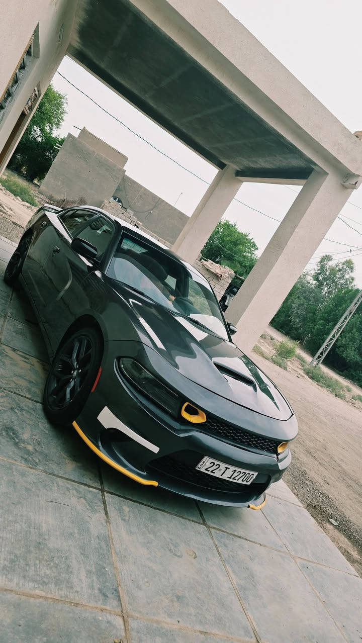 سلام عليكم مراوس اوبيع
جارجر 2023 الاصدار الاخير  
موصفات SXT  مكينه  3600  ماشيه 70m
صور حادثها بلمنشور داخله فقط دعاميه بنيد محدث جي تي هنا بلعراق وخشم جاملغ تصليح سعر228$
مكاني ديوانيه ***********
 ***********
