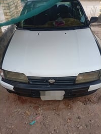 براميرا • موديل ٩٢ • اوتماتيك