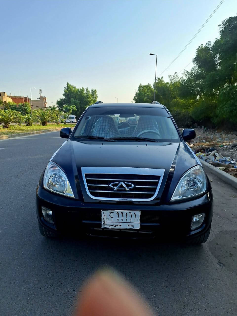 تيكو • ٢٠١١ • مكفوله