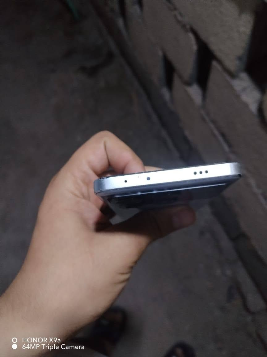 هونر X9a • ذاكرة 512 • بصرة