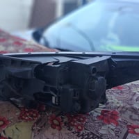 لايت فورتي • ٢٠٢٤ • كسر بالظهر