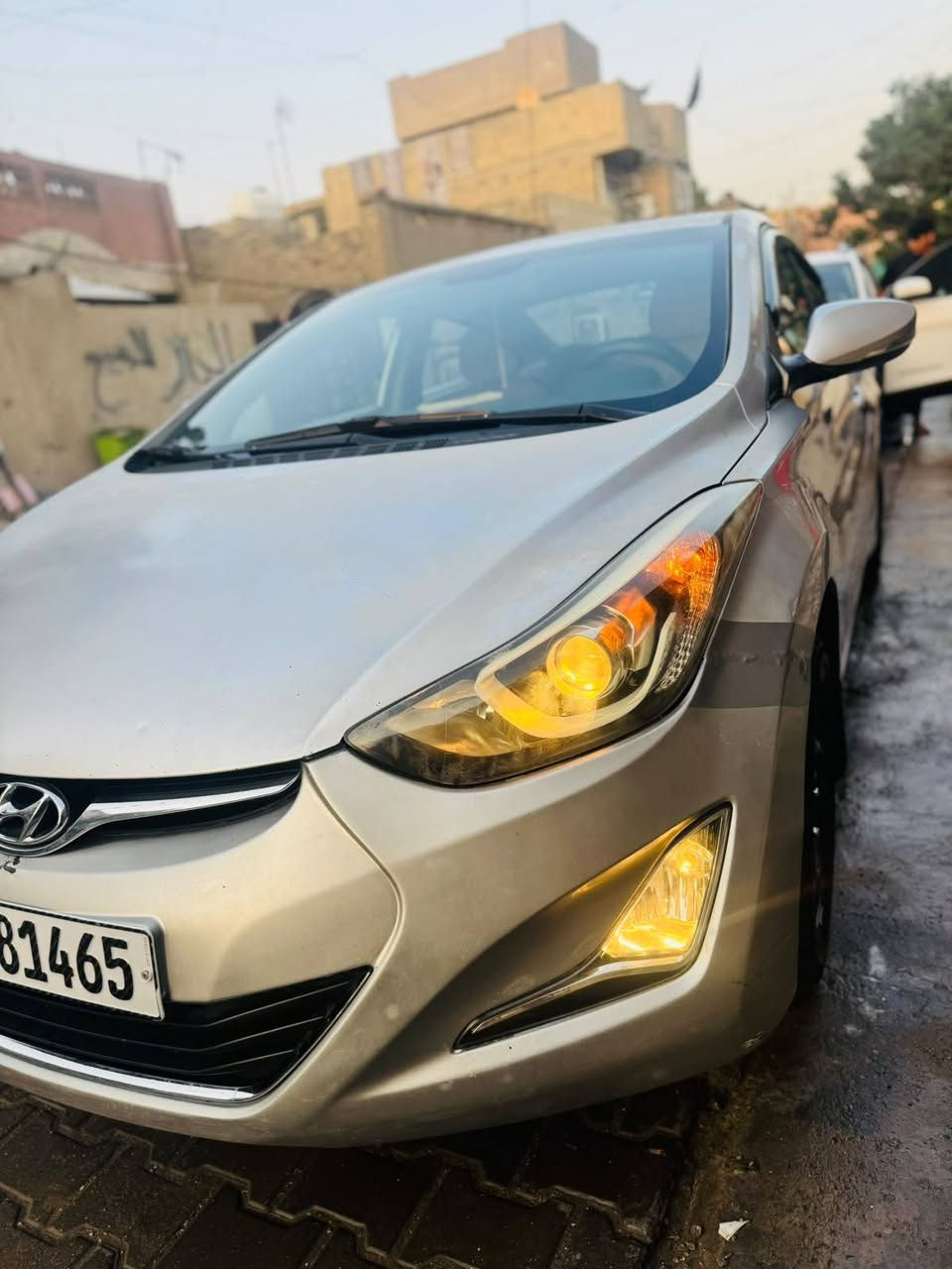 النترا خليجي • ٢٠١٦ • محرك ١٨٠٠