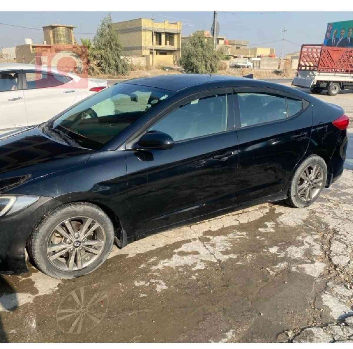 النتره  لبيع ومراوس

2018
سنويه صاقطه

وارد امريكي بلا حادث
سونار موجود
السعر 115
***********

نص مكتوب في الصور:
- iQ CARS