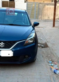 بالينو • ٢٠١٨ • رقم بغداد