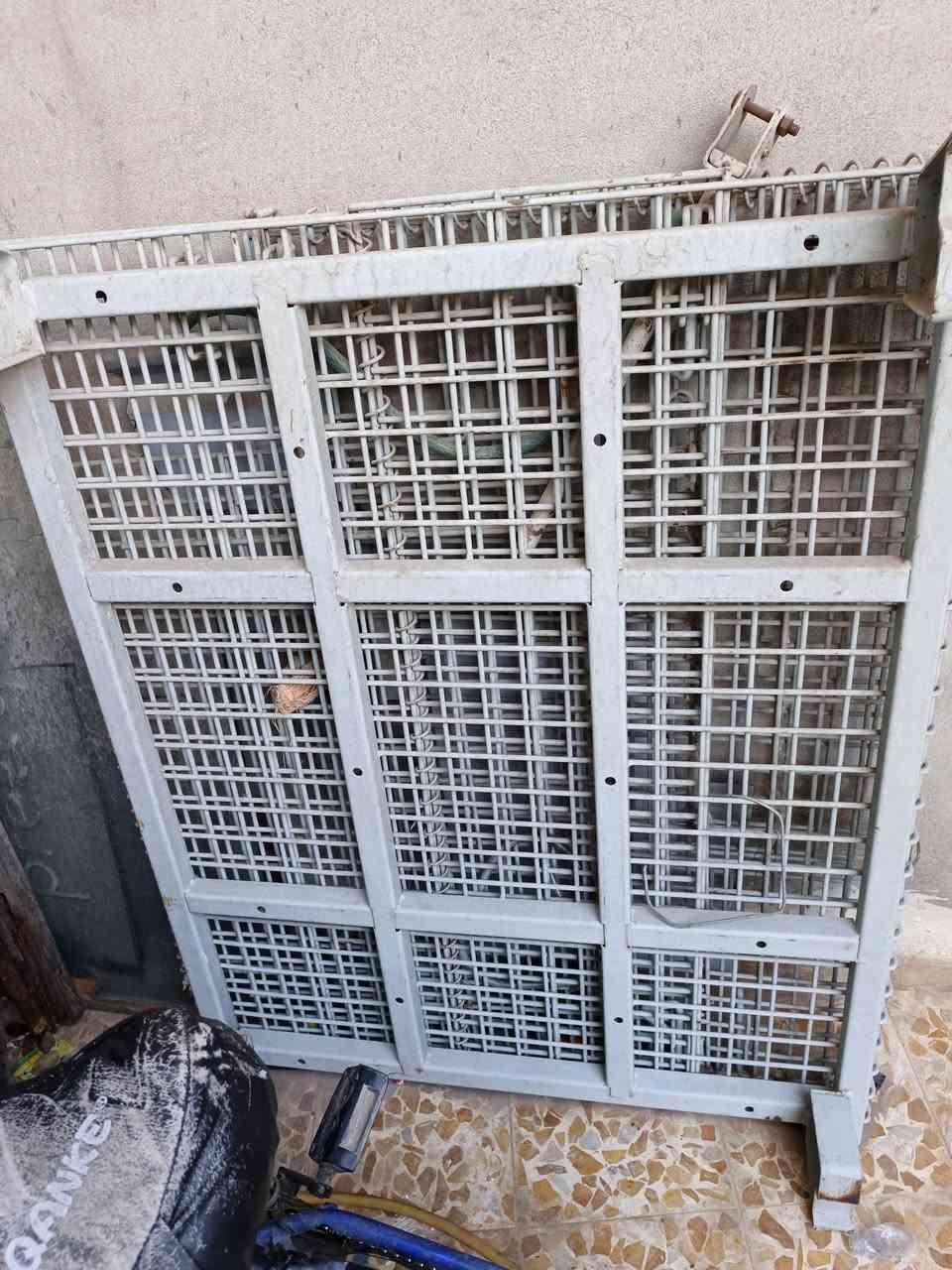 للبيع • حسب الغرض • برميل