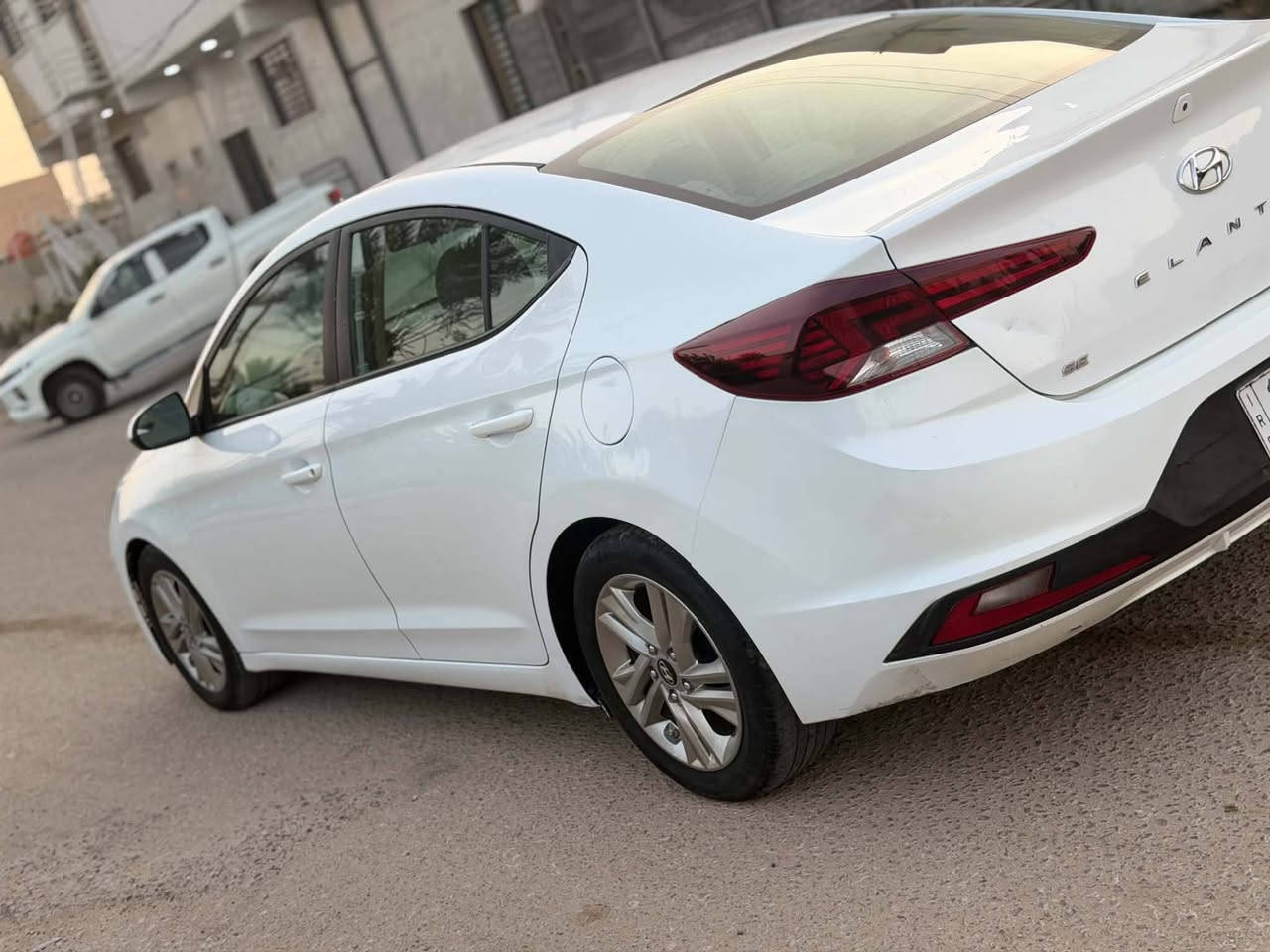 النترا • ٢٠١٩ • مكينة ٢٠٠٠