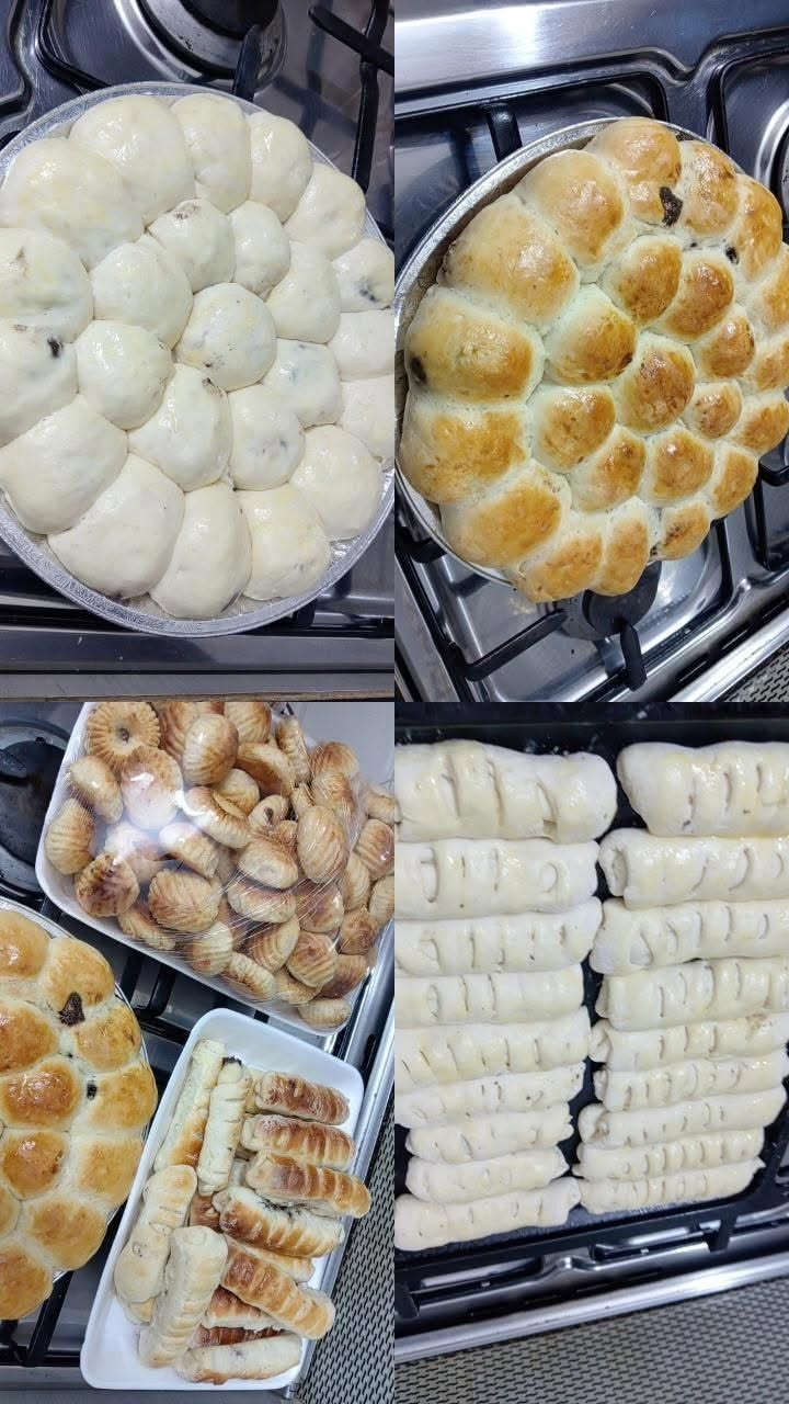 أكل بيتي • طازج • محضّر بحب