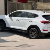 توسان ٢٠١٧ • وارد امريكي • فول مواصفات