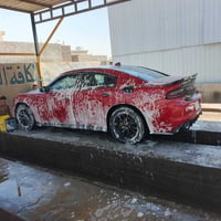 تشارجر SXT • ٢٠١٥ • ٣٦٠٠
