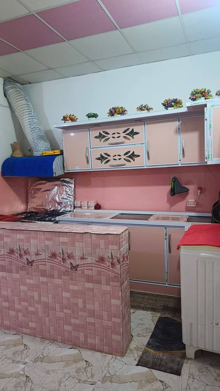 ١٠٠متر • نجف • بلوك وعكاده
