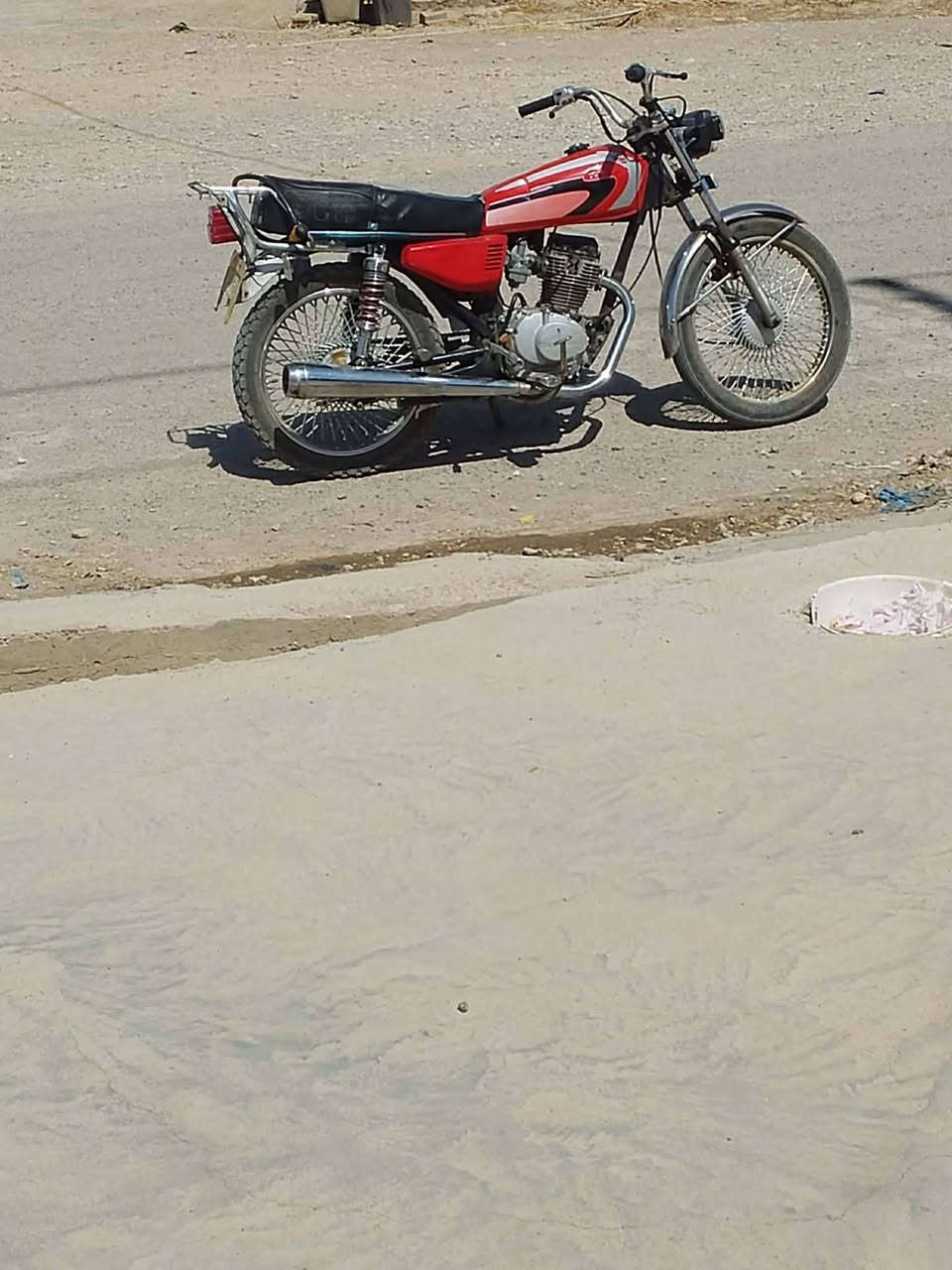 البيع ماطور ربعه كير بدون منفيس لايت*********** شاير شقال ٢٢٥ وبي مجال لشراي يتصل،
