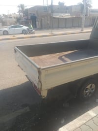 كيا بورتر • مديل ٢٠١٣ • مليك السيارات