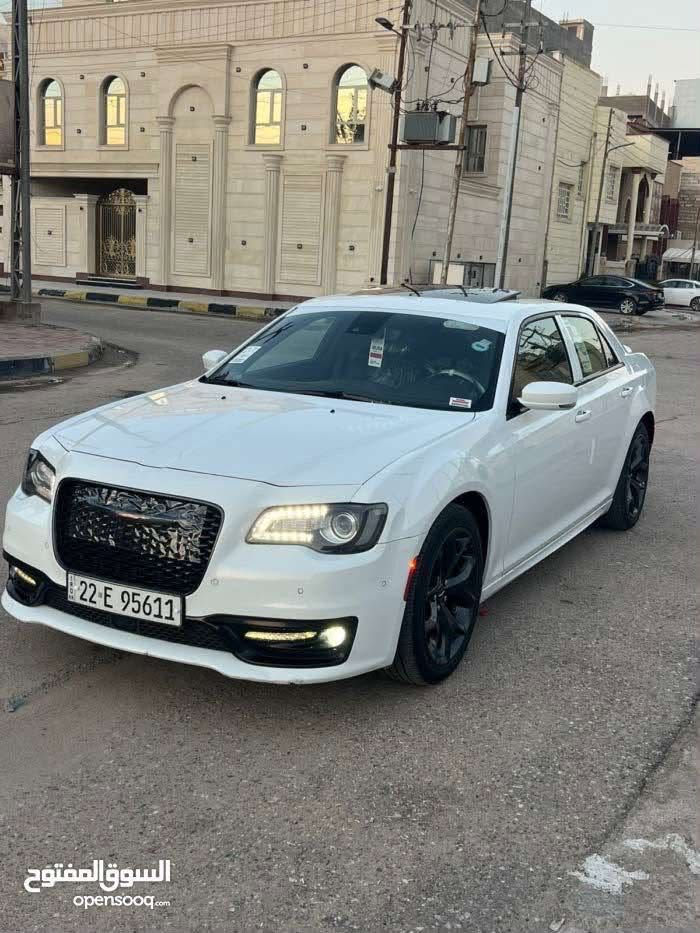 السلام وعليكم
أوباما هارلم 2023 كفالة عامة من كلشي ومغلفة ppf
300s فول مواصفات
ماشية 40 ميل 
سيارة فول مواصفات وجديده تجي بعينك وتشوف ما ناقصها برغي سواء طخم تايرات أو حداديه 
كفالة مكينه وكير واصلاً نفولها بس بانزين محسن
مكان السياره البصرة
***********
السعر 375 بي مجال قليل جداً
