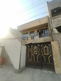 بيت للبيع • ١٢٥م • شارع ابو حسن المضمد