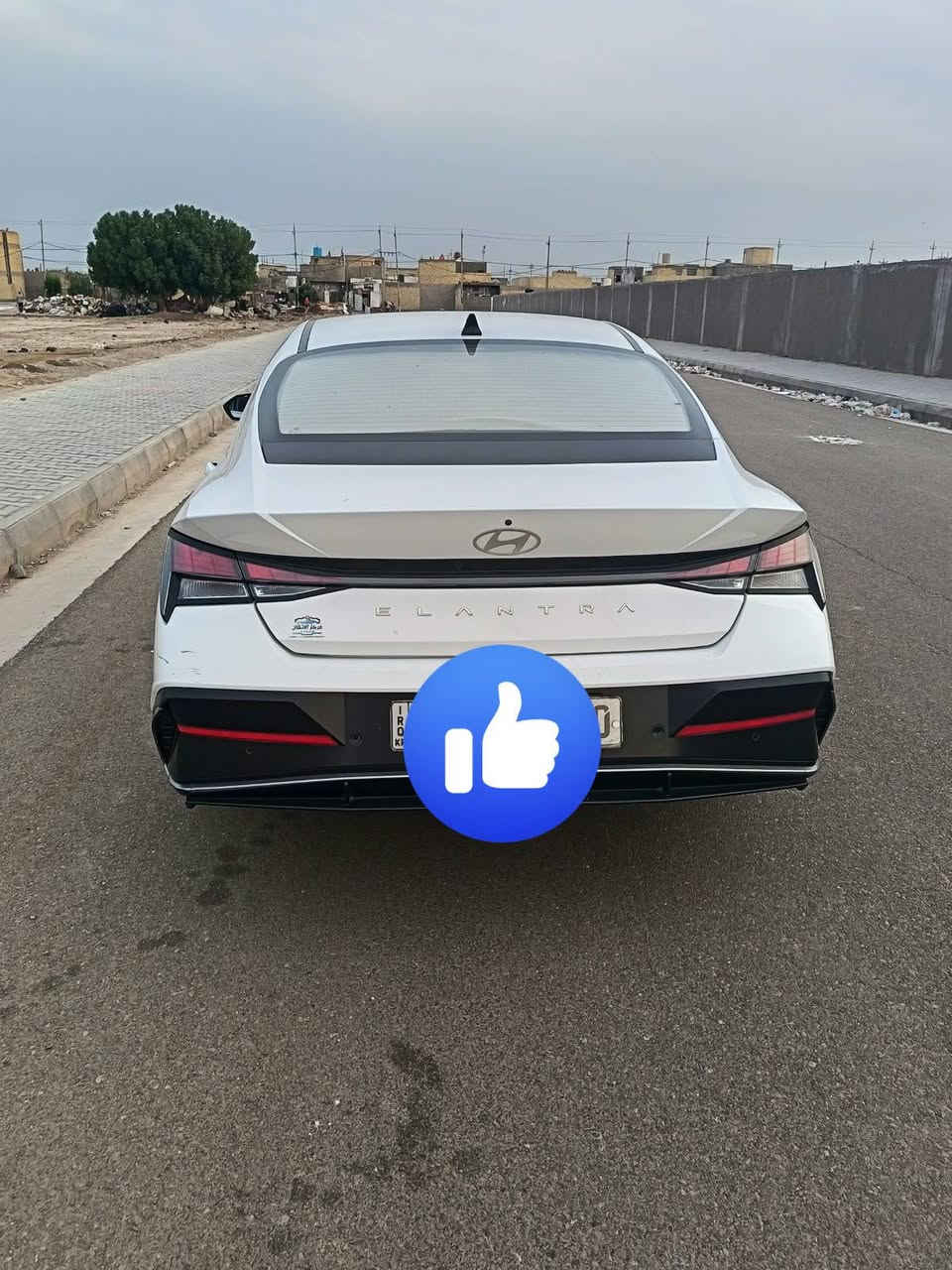 النتره موديل 24كفاله عامه 
تجمع صيني 
رقم اربيل 
السعر 130 اوبيهه مجال 
***********
