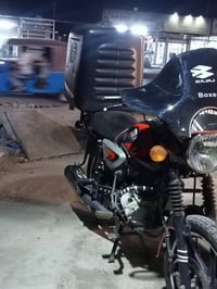 بوكسر جبلي • ٢٠٢٢ • رقم وسنويه