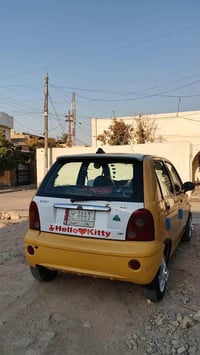 شيري كيو كيو • جاهزة • الزعفرانيه
