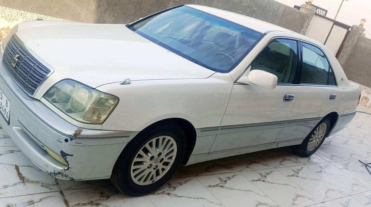 مكينه كير كفاله • حدادة 100/100 • ناصريه