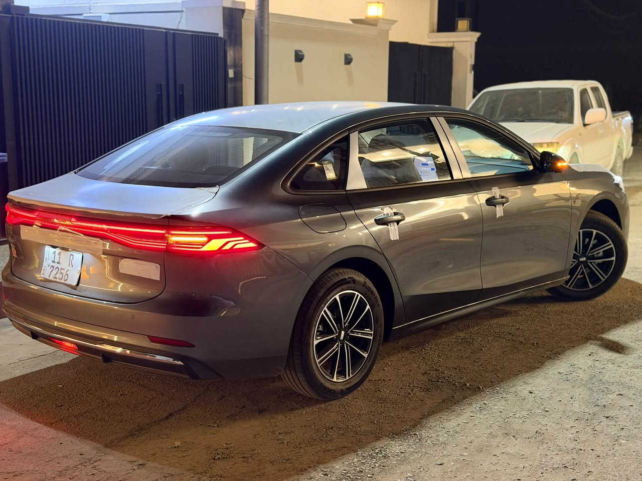 🚘🔥 GEELY GALAXY A7 | 2025 🔥⚡️
سيدان هايبرد بتصميم حديث، مساحة مريحة وتجهيزات متكاملة للاستخدام اليومي.

السياره زيرو يعني صفر ومرقمه كامله وباسمي ثاني يوم التحويل 

✨ أبرز المواصفات

‎✅ محرك 1500 Plug-in Hybrid

✅ كاميرات محيطية 360°

✅ حساسات أمامية وخلفية

✅ ويل قياس 17

✅ رادار أمامي

✅ تحديد مسار

✅ دخول وتشغيل ذكي

✅ مقاعد جلد كهربائية

✅ شاشة وسطية كبيرة

✅ عدادات ديجيتال

✅ تحكمات ستيرن

✅ قطعتين تبريد خلفية

ملاحضه/ السياره الغه عربيه

الهاتف /***********
