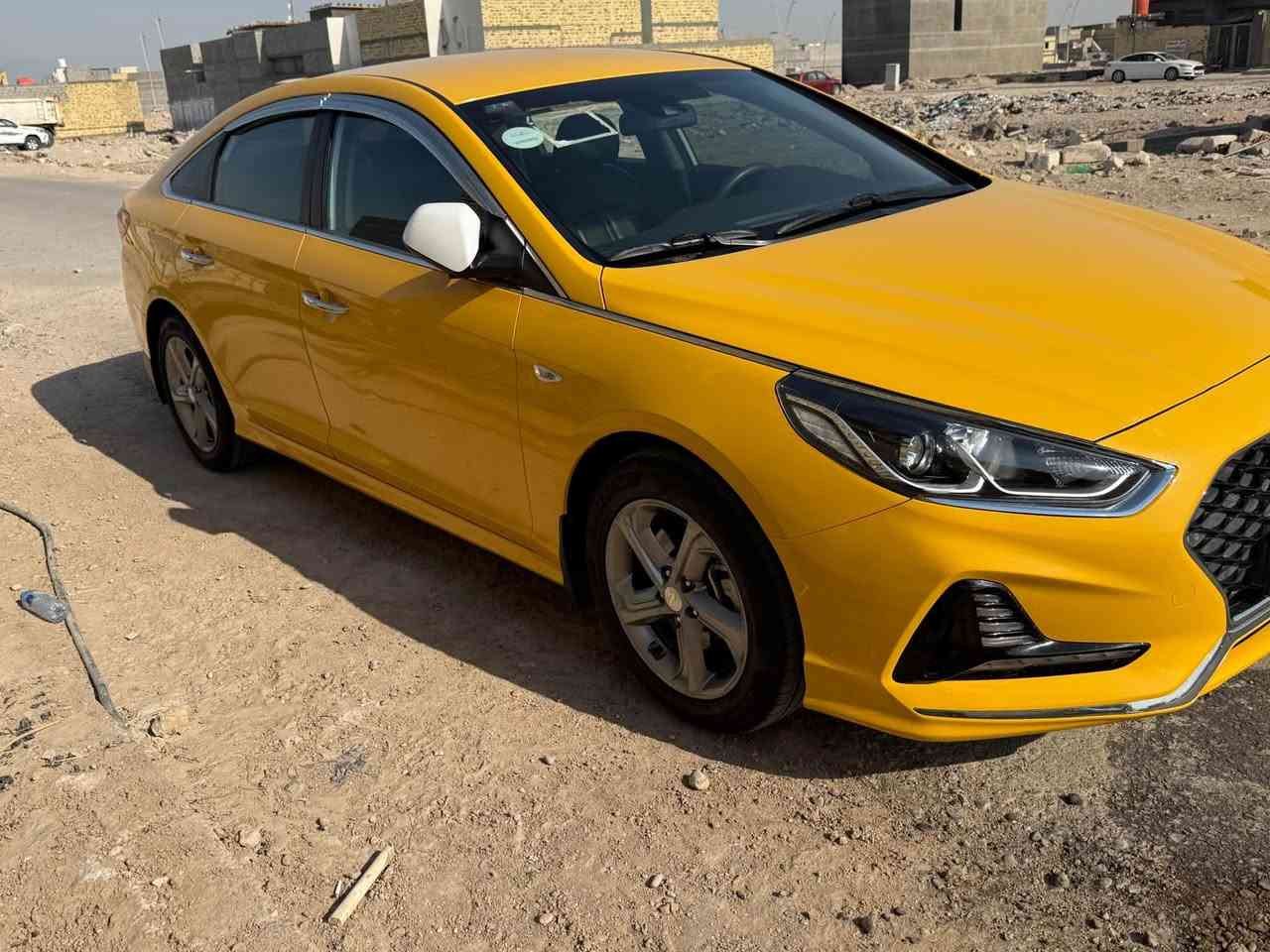 سوناتا 2023 اصل وارد كوري غاز ابلاد رقم بصره
مكفولة كفالة عامة فول ما عدا البصمة
محرك 2000 Lpi غاز 
ماشية 90 الف 
رادار 
توقف ذاتي 
كروز سرعة 
سايدبريك كهرباء
شاشة كاربلي
مضخم صوت (دمام)
ويل كب 17 
كشن كهربائي
تدفاة وتبريد بالكشن
حساسات خلفية
مرايات كهربائية 
السيارة جديدة كلش 
السعر .. اتصل 
الاتصال ***********
العنوان البصره القبلة
